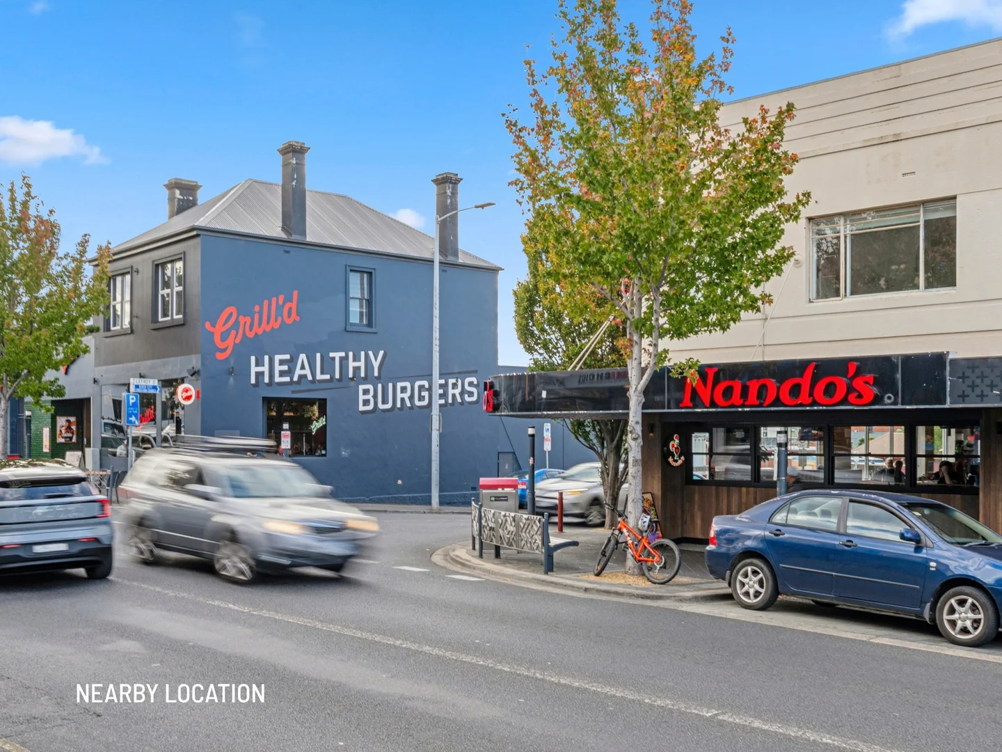 Additional image 33 of 4 Pitt Street, North Hobart TAS 7000