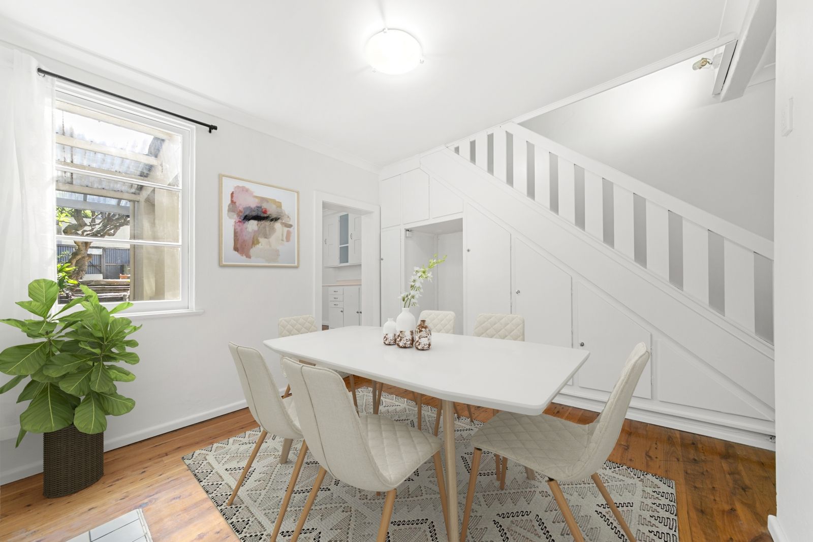 3 bedrooms Terrace in 63 Shepherd Street CHIPPENDALE NSW, 2008