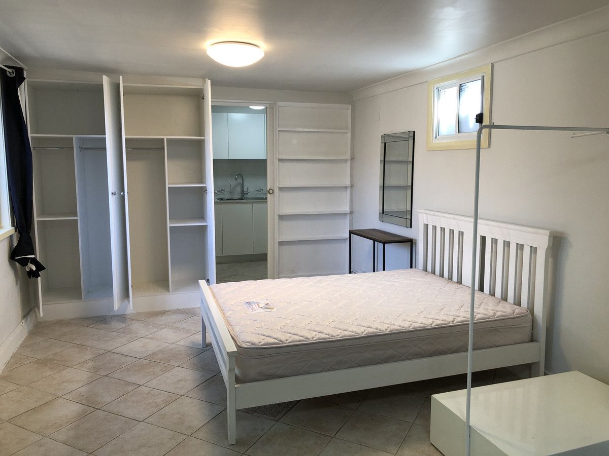 1 bedrooms Apartment / Unit / Flat in 17 Ettrick Street ASHBURY NSW, 2193