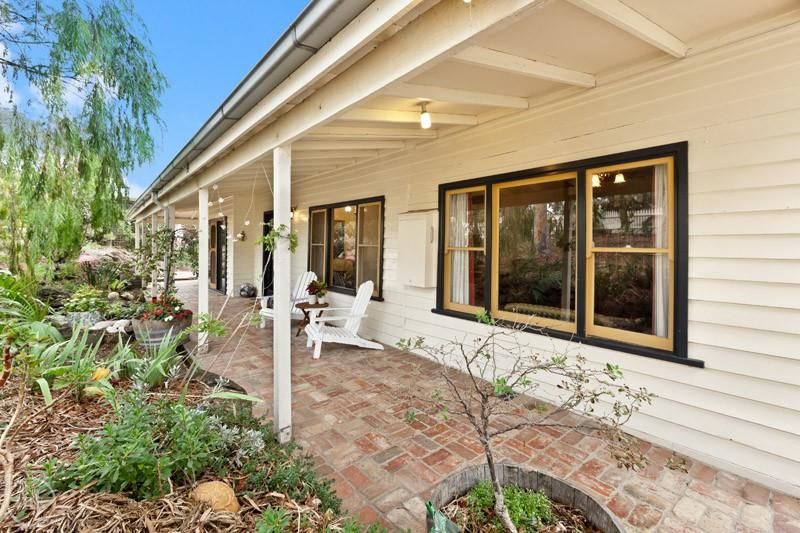 91 Glen Park Road, Eltham North Property History & Address Research Domain