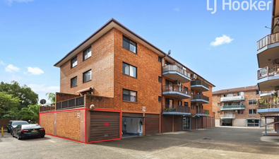 Picture of 36/12 Equity Place, CANLEY VALE NSW 2166