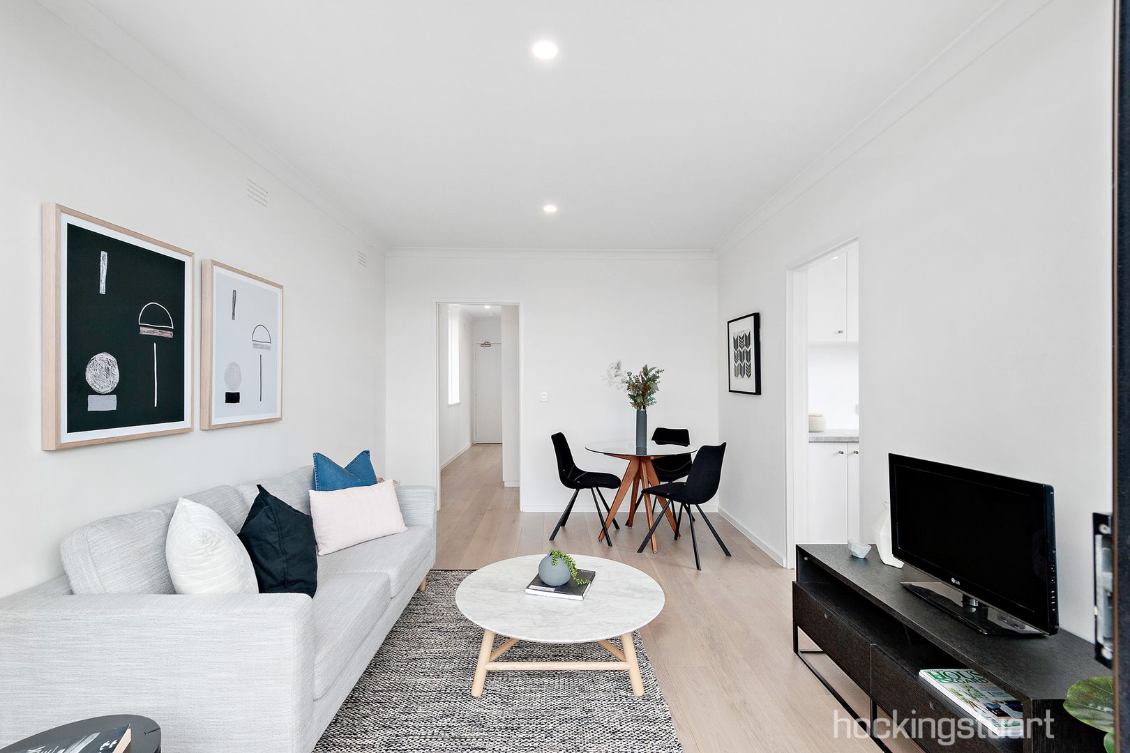 12/82 Dickens Street, Elwood VIC 3184, Image 1