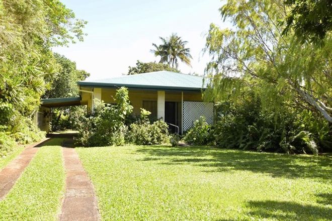 Picture of 26 Wall Street, SOUTH MISSION BEACH QLD 4852