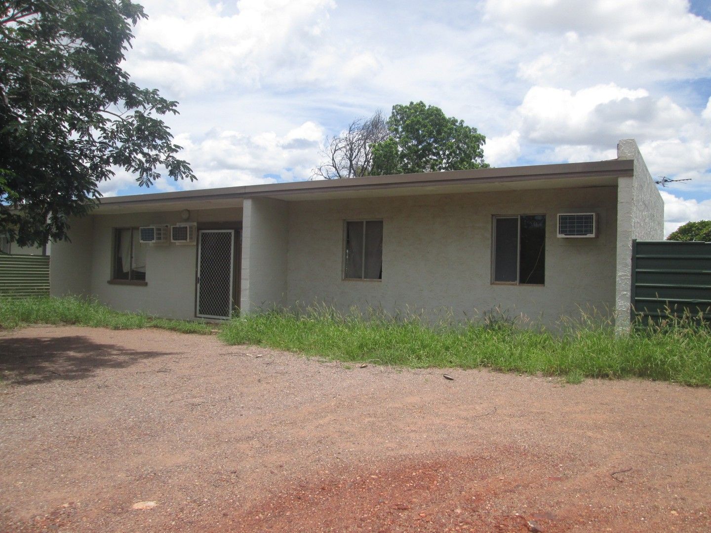 3 bedrooms Apartment / Unit / Flat in 2/31 Leichardt Street TENNANT CREEK NT, 0860
