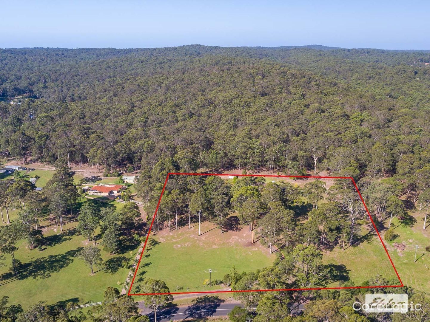 35 Cullendulla Drive, Long Beach NSW 2536, Image 2