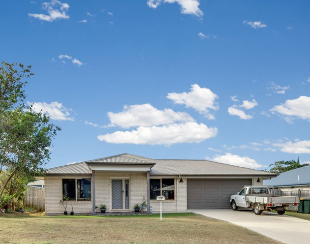 2A Ingra Close, Glen Eden QLD 4680