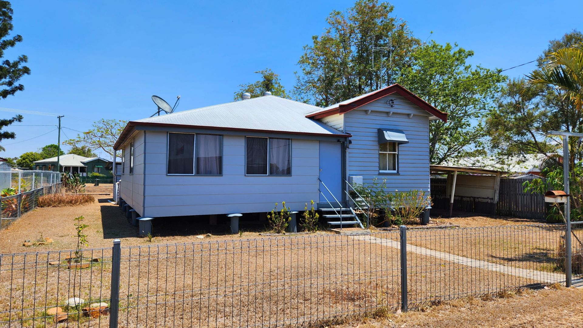 7 Walker Street, Gayndah QLD 4625, Image 1