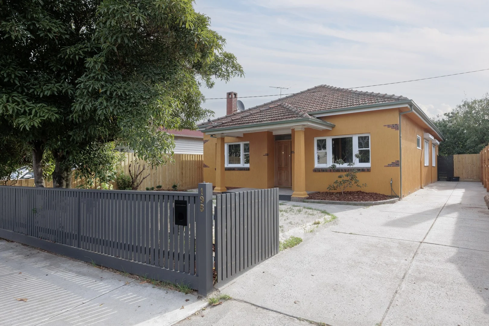 195 Victoria Road, Northcote VIC 3070