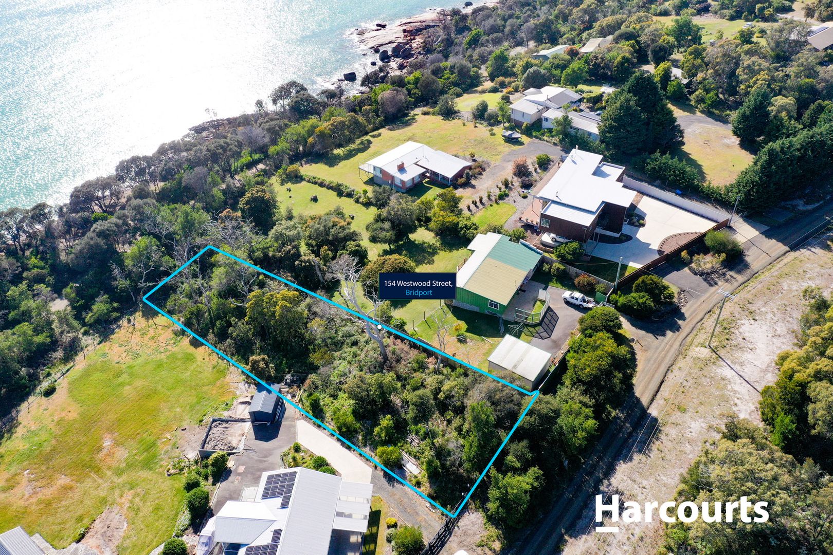 154 Westwood Street, Bridport TAS 7262, Image 1