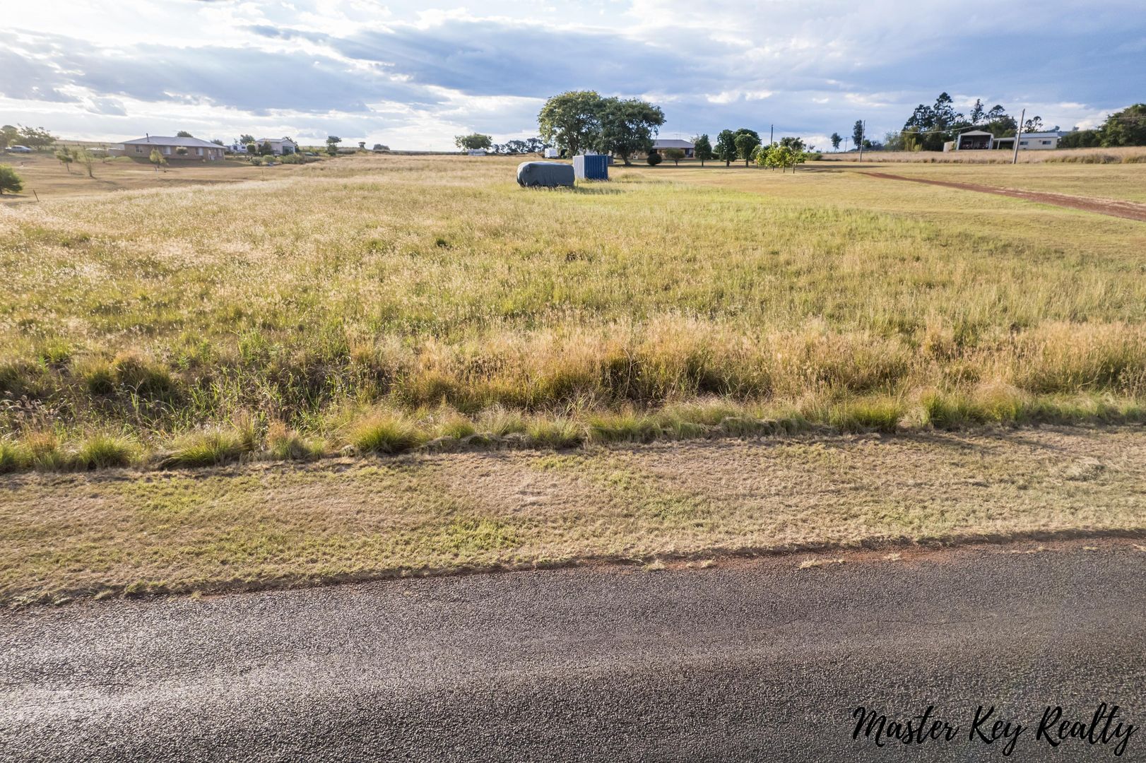 Lot 61 Butler Drive, Proston QLD 4613 House for Sale 130,000