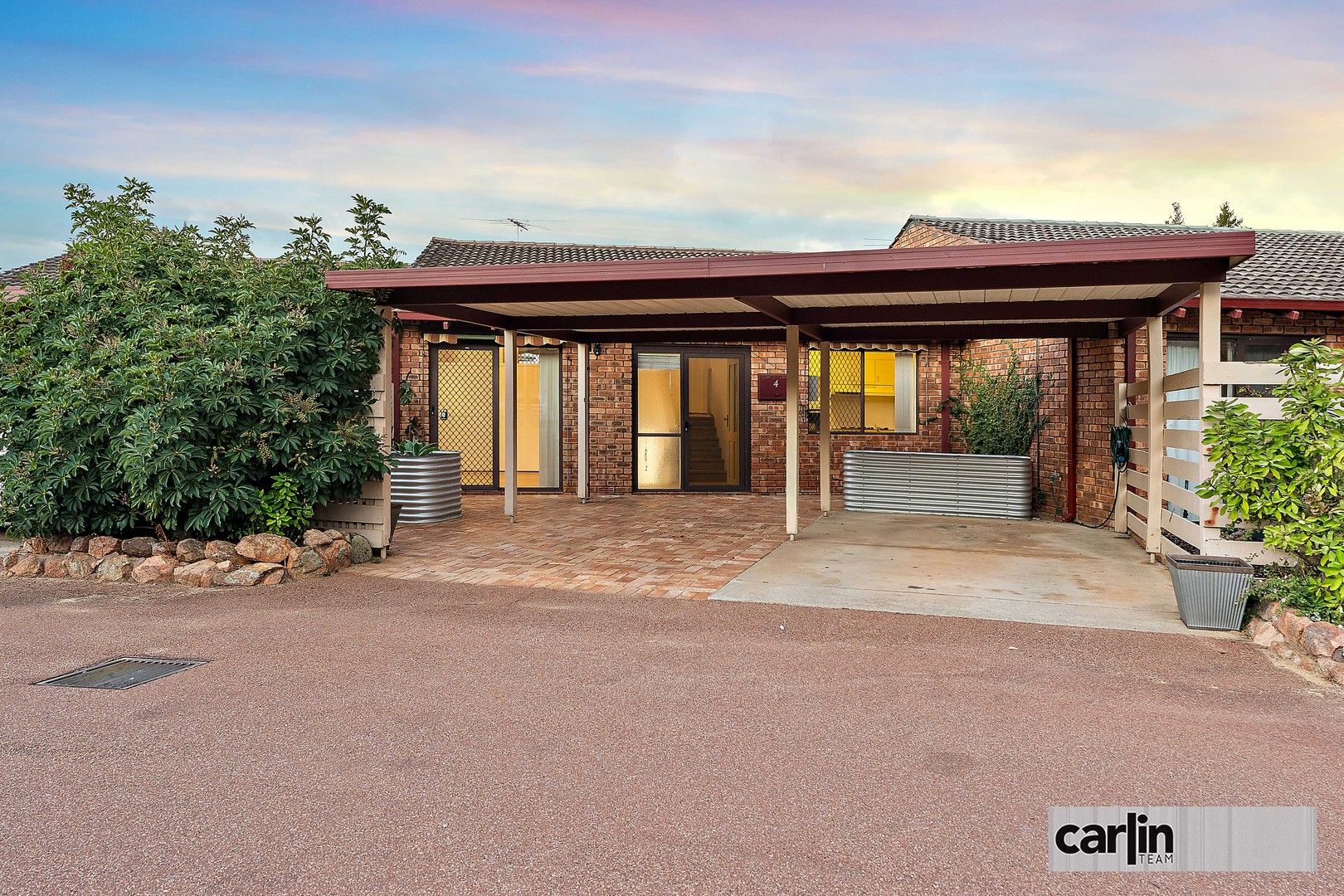 4/469 Canning Highway, Melville WA 6156, Image 0