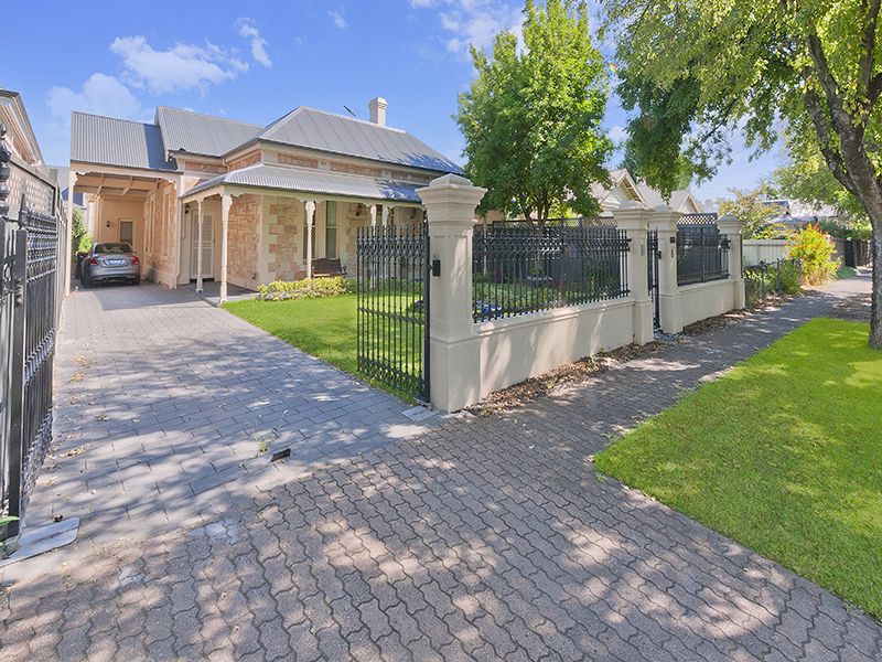 8 Victoria Avenue, Medindie SA 5081 House For Rent Domain