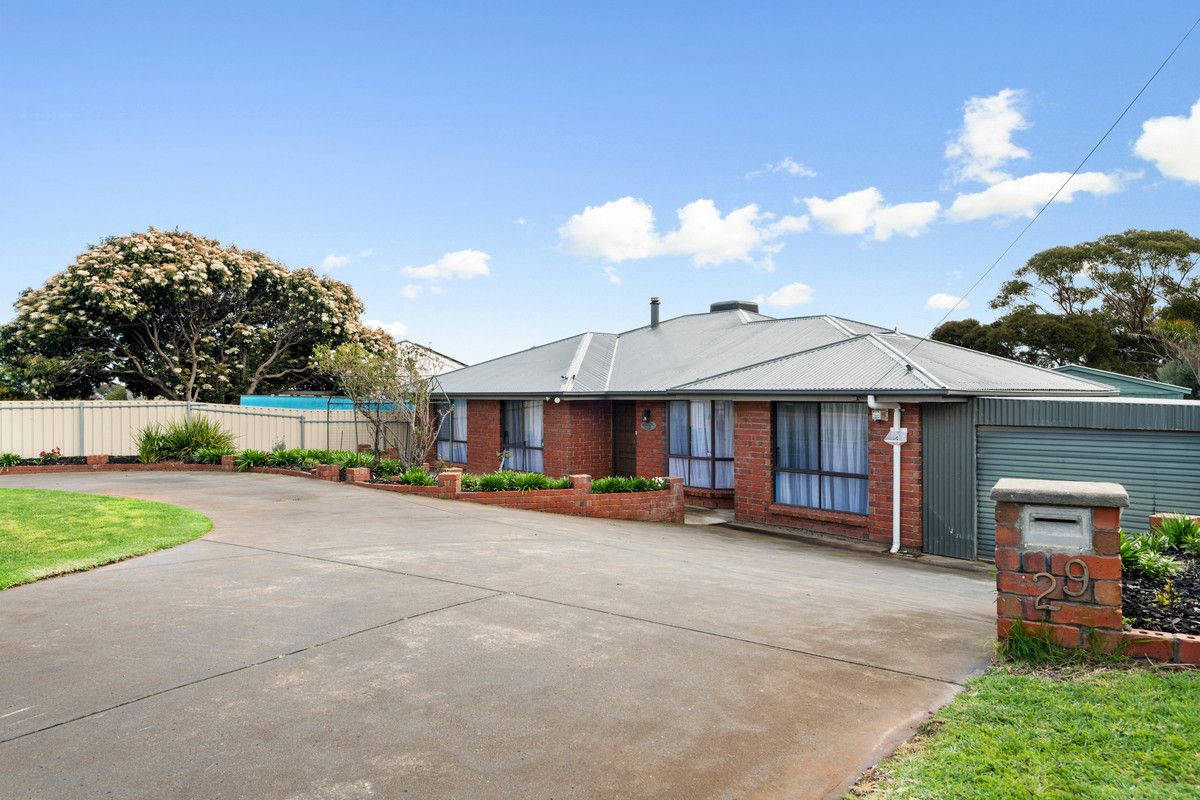 29 Ashton Rise, Huntfield Heights SA 5163, Image 1