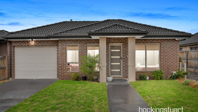 Picture of 1/29 Travers Street, THOMASTOWN VIC 3074