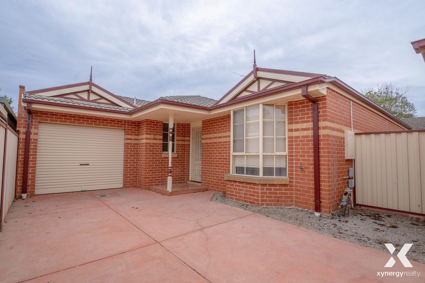 2 bedrooms House in 2/337 Mcgrath Road WYNDHAM VALE VIC, 3024
