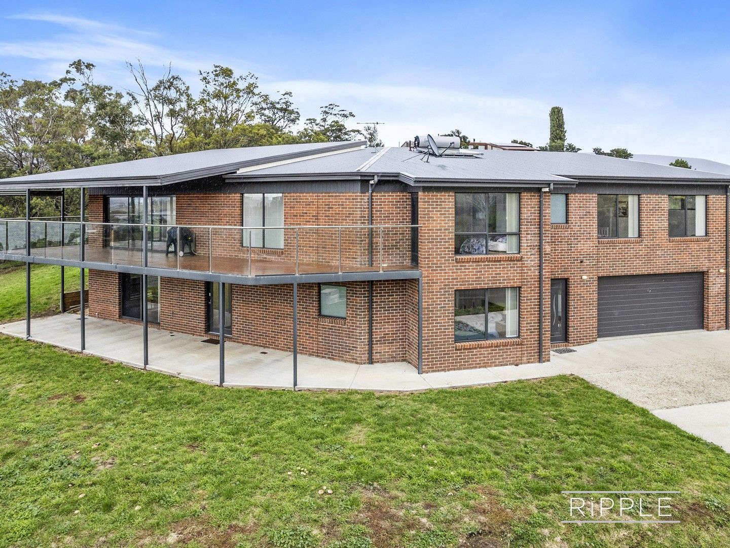 121 Otago Bay Road, Otago TAS 7017 Domain