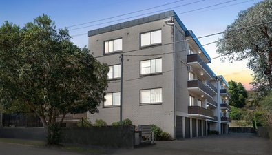 Picture of 3/1-5 Jeffrey Street, CANTERBURY NSW 2193