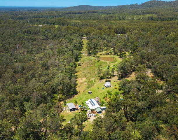 180 Upper Smiths Creek Road, Kundabung NSW 2441