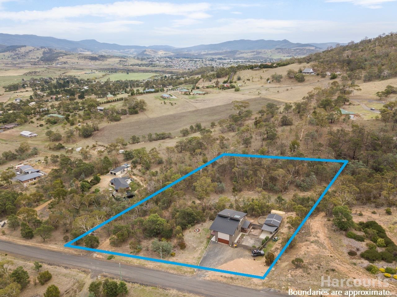 59 Landermere Drive, Honeywood TAS 7017, Image 1