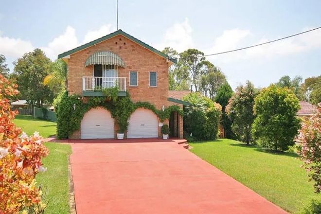 Picture of 4 Ramona Street, BERKELEY VALE NSW 2261