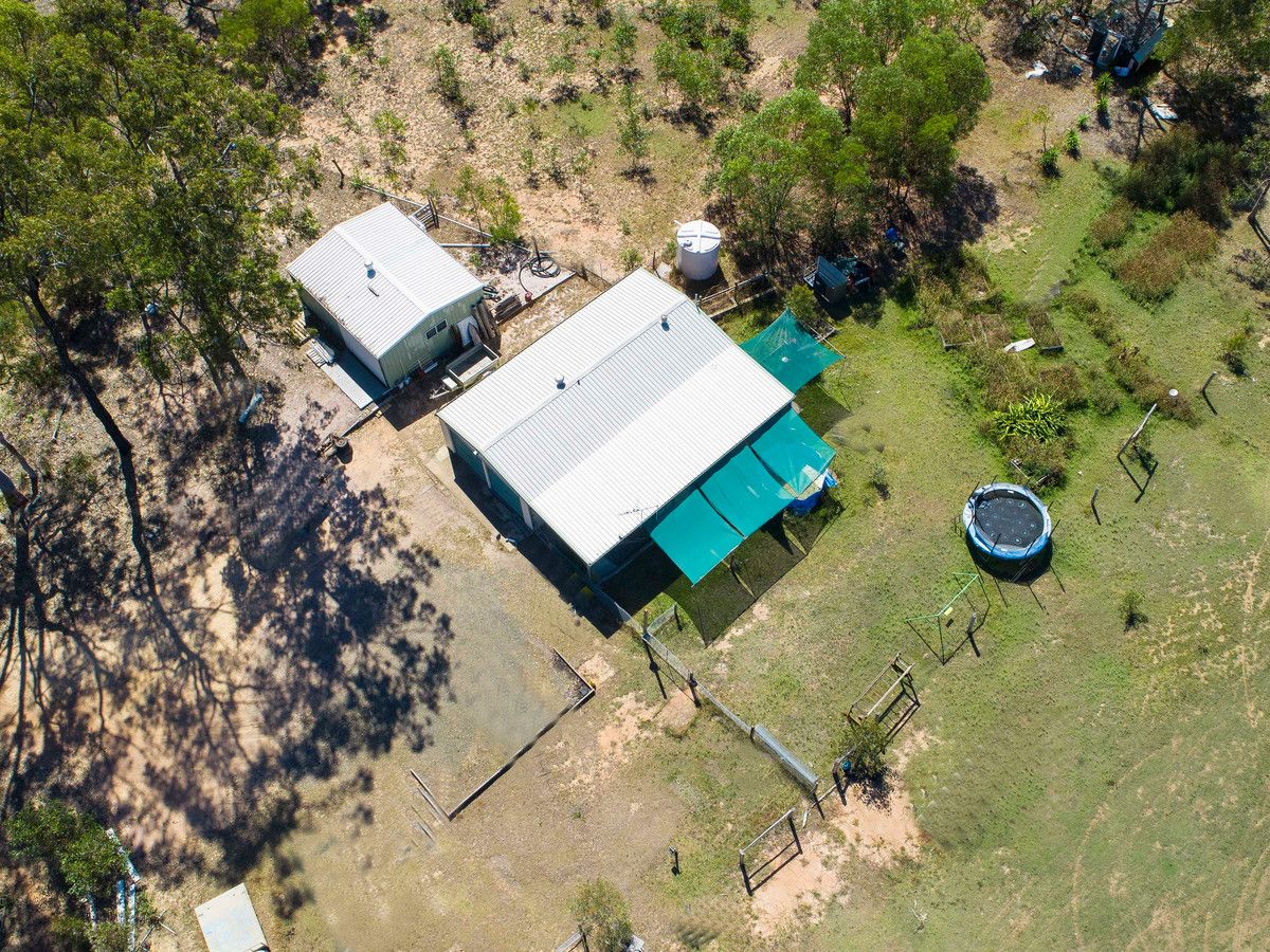 121 Melinda Road, Torbanlea QLD 4662, Image 2