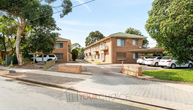 Picture of 2/5 Crozier Terrace, OAKLANDS PARK SA 5046