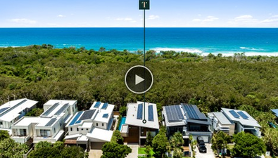 Picture of 52 Boardrider Crescent, MOUNT COOLUM QLD 4573
