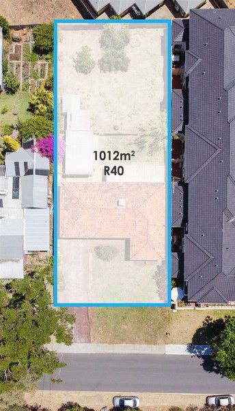 3 bedrooms House in 13 Goldsmith Road SPEARWOOD WA, 6163