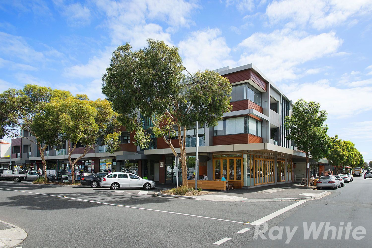 302/18-34 Station Street, Sandringham VIC 3191, Image 1