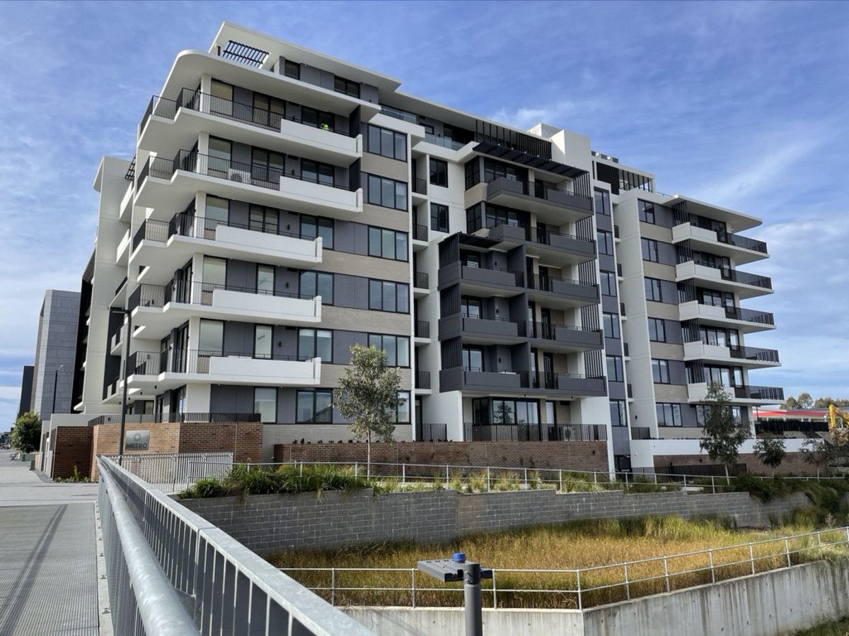 3 bedrooms Apartment / Unit / Flat in G.02 Fordham Way ORAN PARK NSW, 2570
