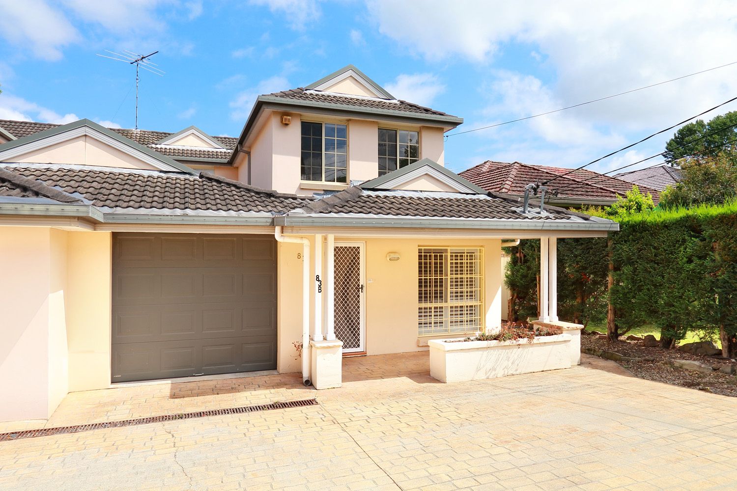 83B Bettington Road, Oatlands Property History & Address Research