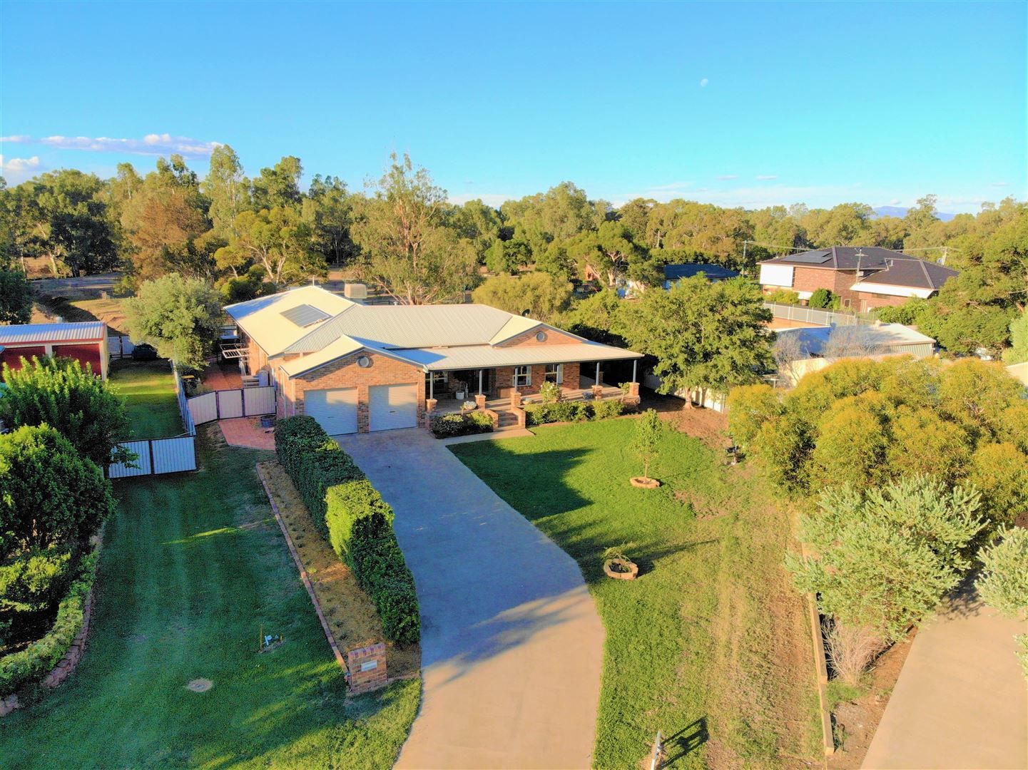 18 Millicent Drive, Narrabri NSW 2390 House for Sale 685,000