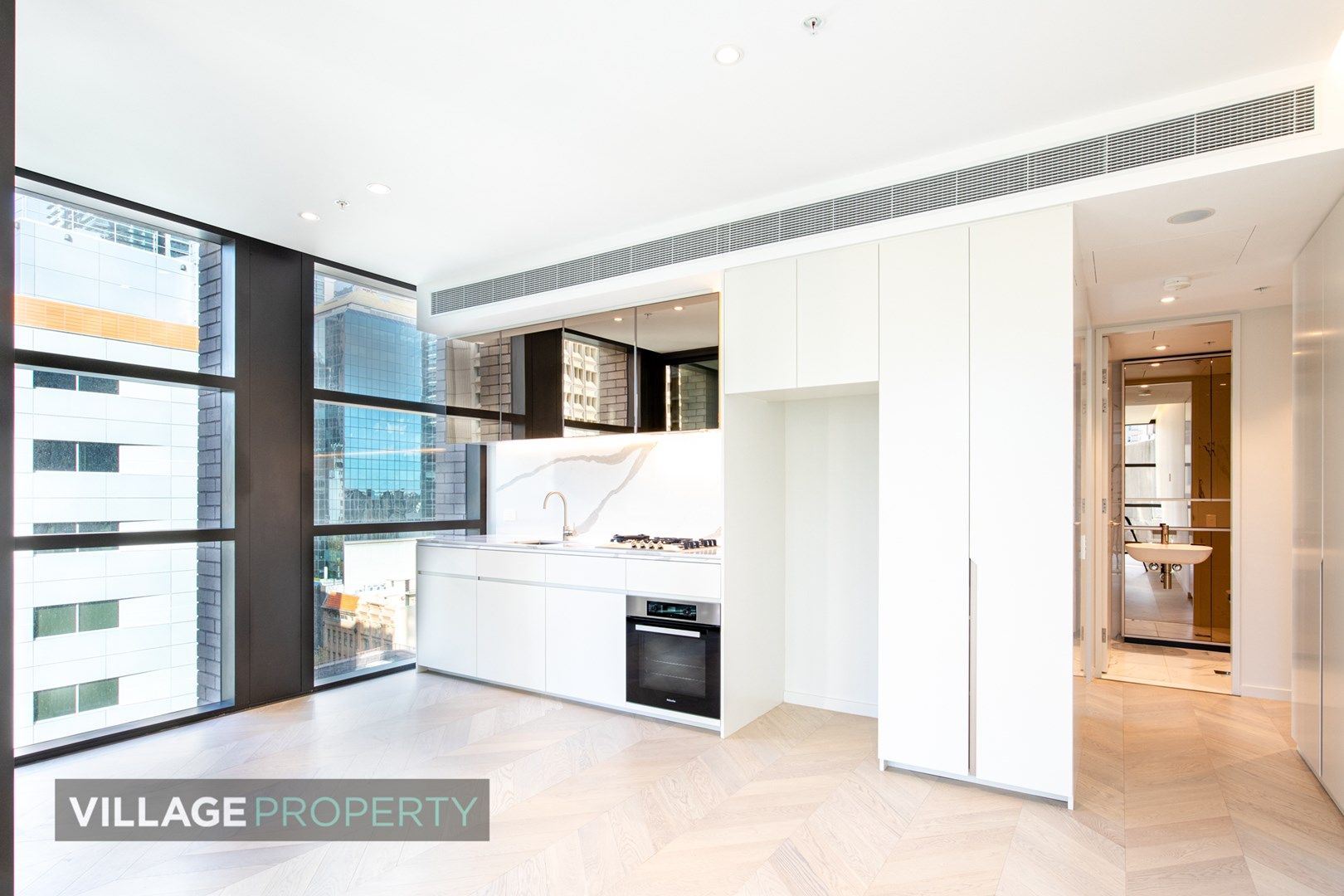 1 bedrooms Apartment / Unit / Flat in 1508/60 Bathurst Street SYDNEY NSW, 2000