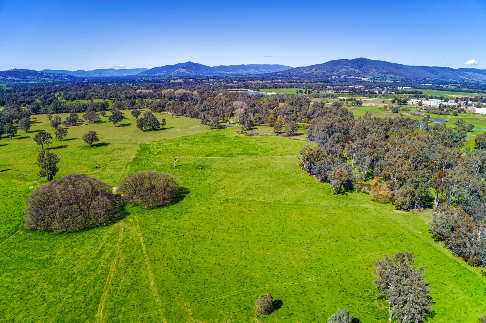 . Murray Valley Highway, Bonegilla VIC 3691, Image 1