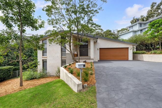 Picture of 3 Dobson Dorking Place, FAULCONBRIDGE NSW 2776