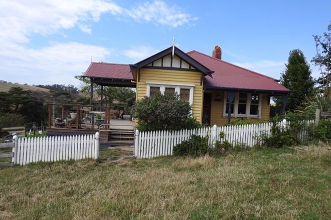 Picture of 143 Greens Road, BENA VIC 3946
