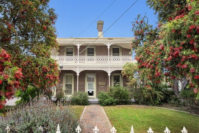 Picture of 32 Myers Street, GEELONG VIC 3220