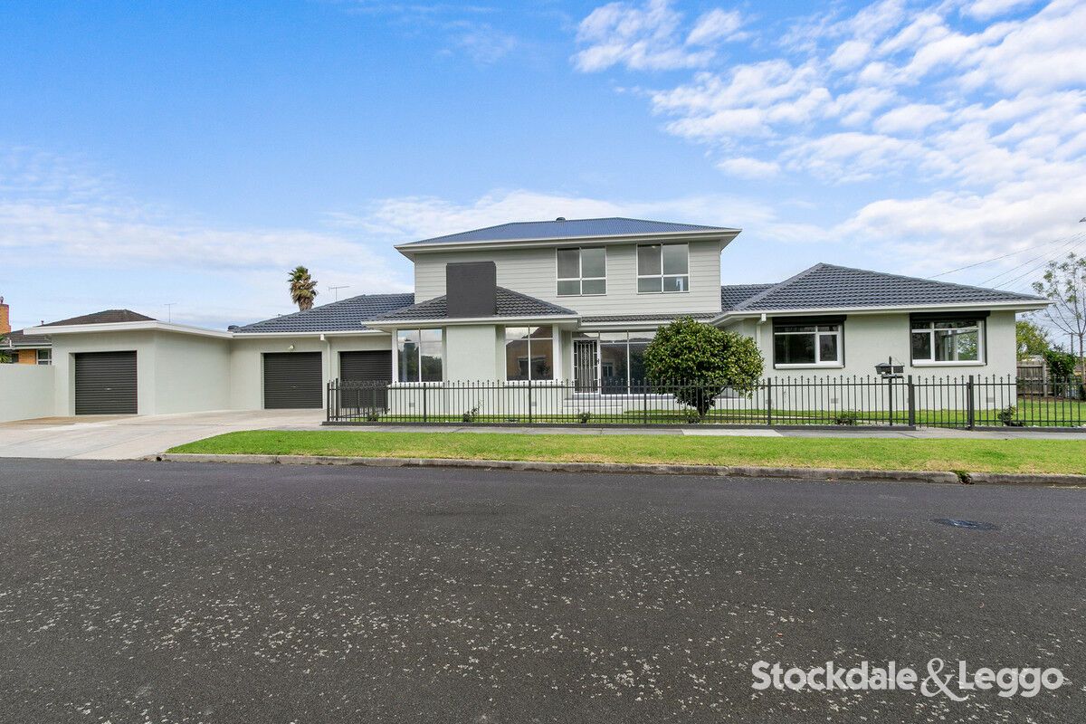 28 High Street, Traralgon VIC 3844, Image 0