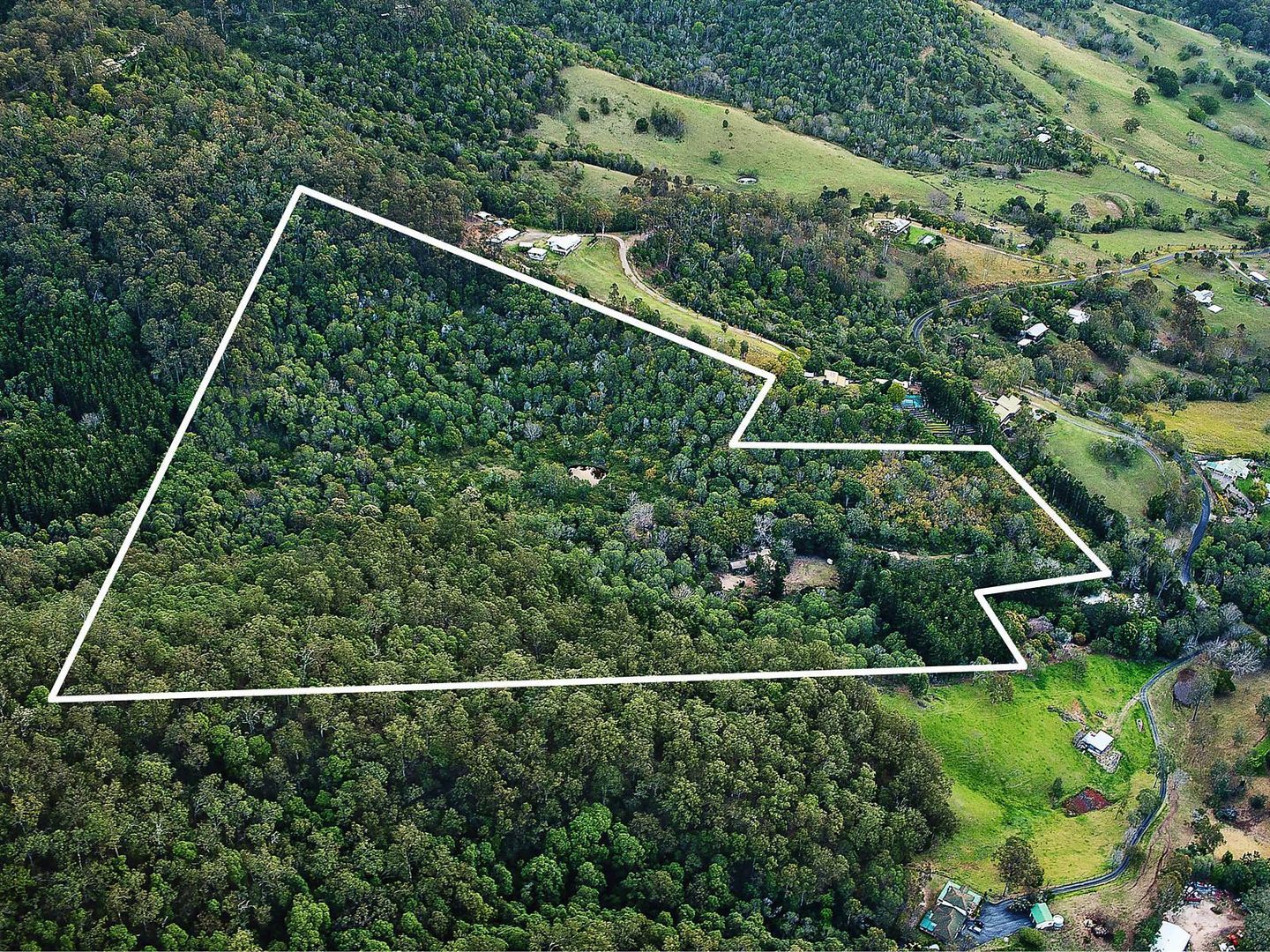 339 Upper Camp Mountain Road, Camp Mountain QLD 4520, Image 2