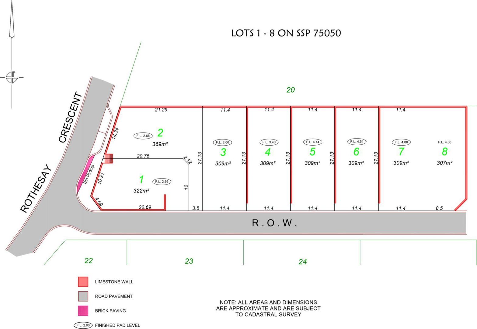 7/Proposed Lot 7/191 Rothesay Crescent, Australind WA 6233, Image 1
