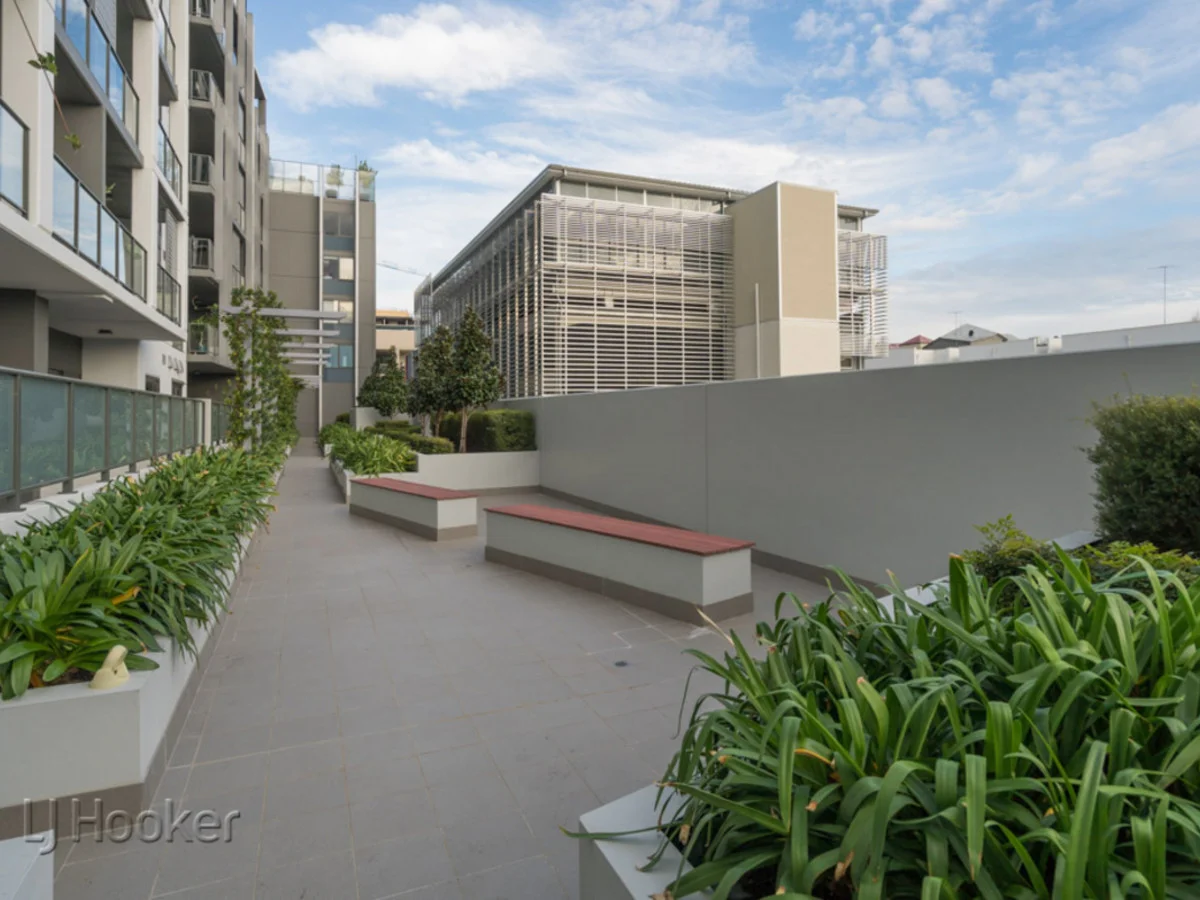 Additional image 4 of 406/30 Hood Street, Subiaco WA 6008