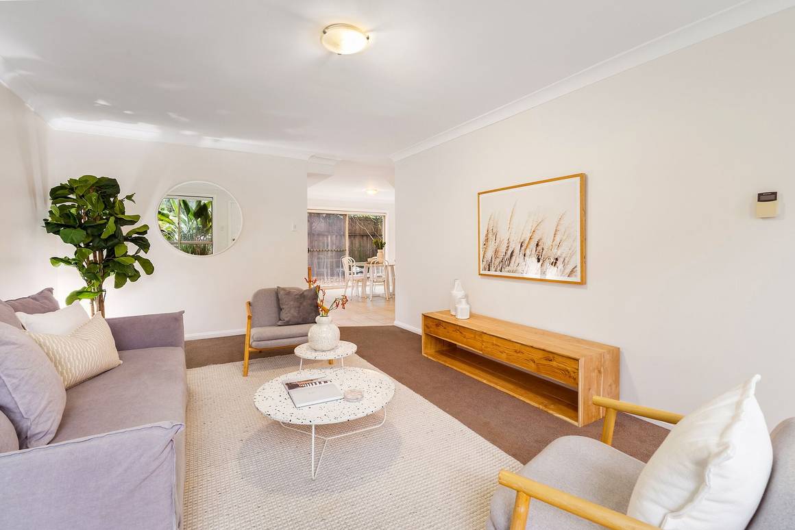 Picture of 3/125-127 Old Northern Road, BAULKHAM HILLS NSW 2153