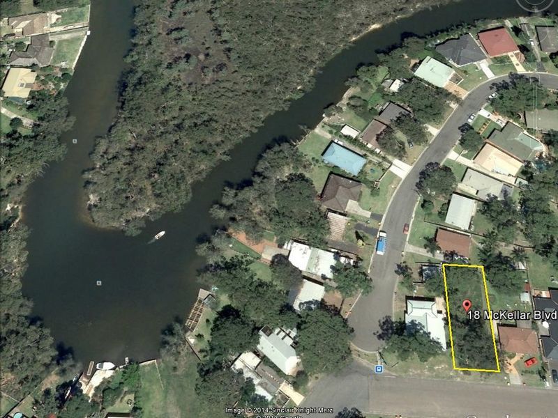 BLUE HAVEN NSW 2262, Image 1