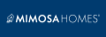 MIMOSA HOMES PTY LTD's logo