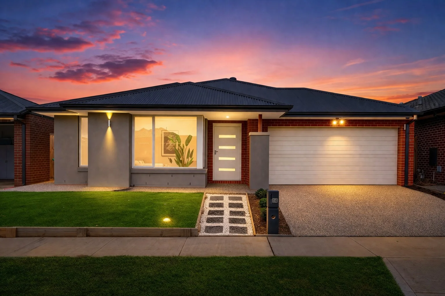 14 Dalmore Street, Deanside VIC 3336