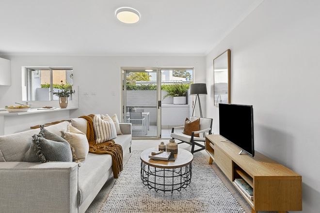 Picture of 16/16 Bardwell Road, MOSMAN NSW 2088