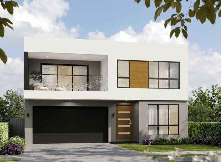 4 bedrooms New House & Land in  TALLAWONG NSW, 2762