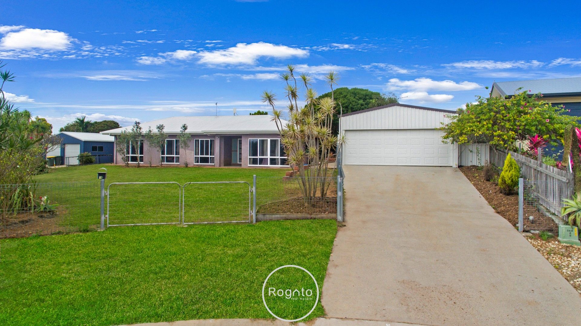 18 Damien Street, Mareeba QLD 4880, Image 1