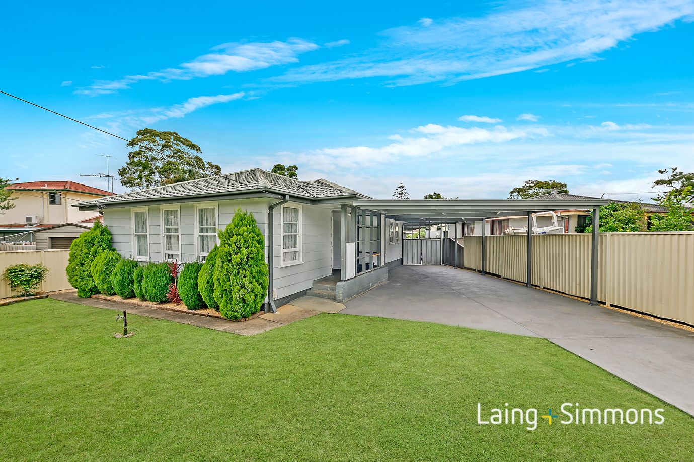 154 Bougainville Road, Blackett NSW 2770, Image 0