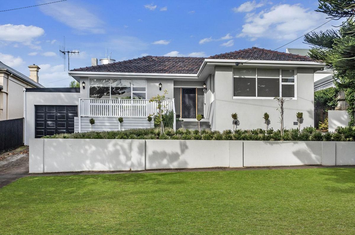 40 Jamieson Street, Warrnambool Property History & Address Research